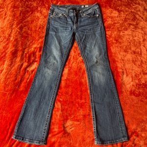 Super cute miss me jeans!!!